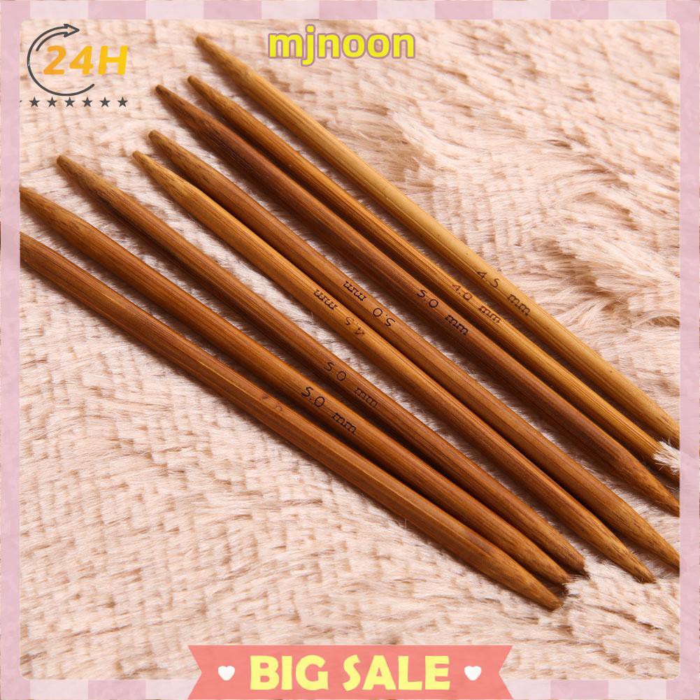 Set 55 kim đan len 5'' 13cm 11 cỡ tiện dụng