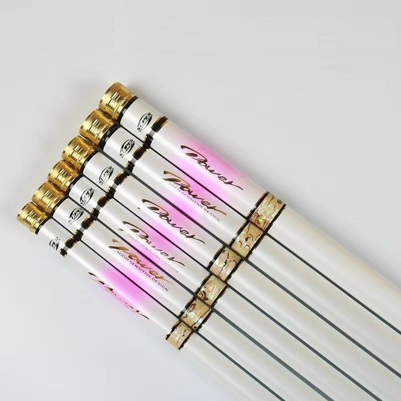 Cần câu tay Phi Thiẻn Lý 6H 19i tặng kèm ngọn