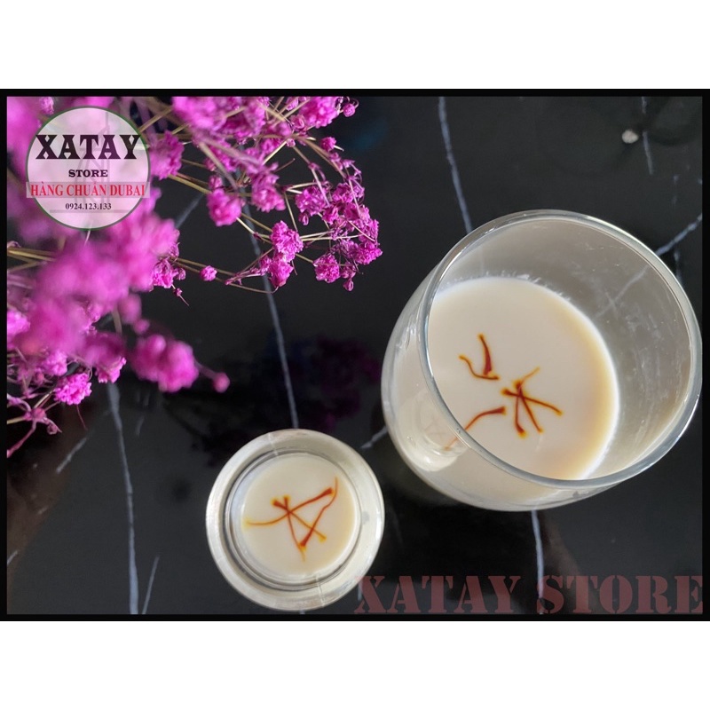 1.0 Gr Saffron Bahraman  Super Negin |Nhụy hoa nghệ tây chính hãng Iran | BigBuy360 - bigbuy360.vn