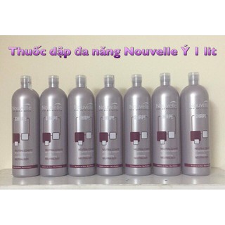 Dập Đa Năng (Dập uốn lạnh-Dập uốn nóng-Dập Duỗi)-Nouvelle Conditioning Neutraliser 1000ml (2026)