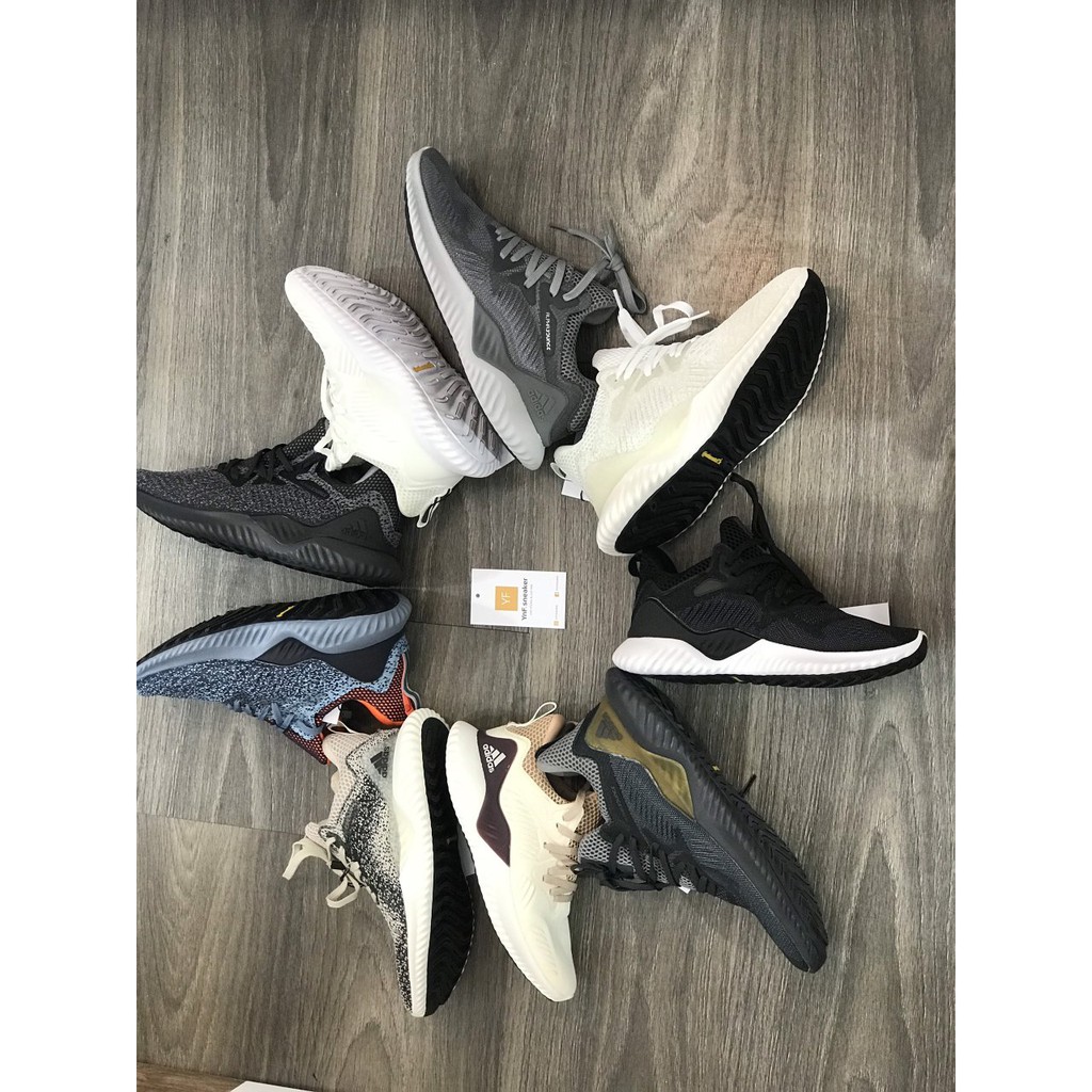 ADIDAS ALPHABOUNCE