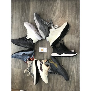 Adidas alphabounce