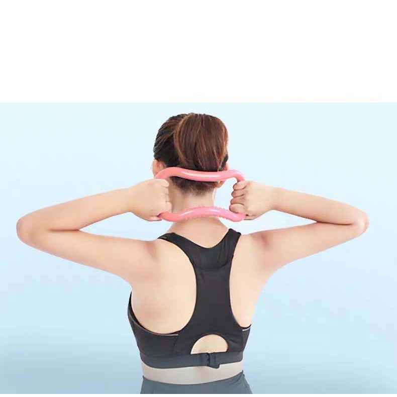 Vòng Hỗ Trợ Tập Yoga Đa Chức Năng Cao Cấp G2