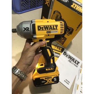 Bulong  dewalt Dcf 899