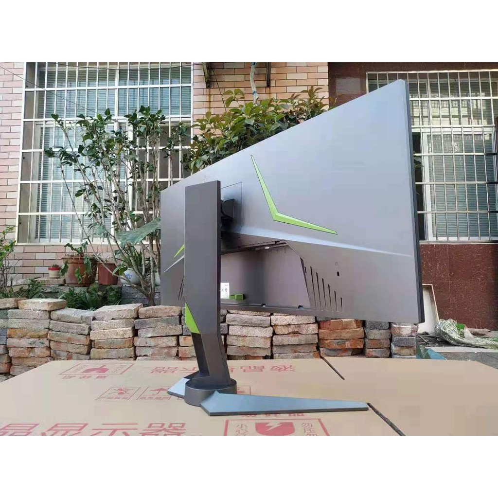 Màn hình máy tính Skyworth 34INCH 4K 75 hz NEW