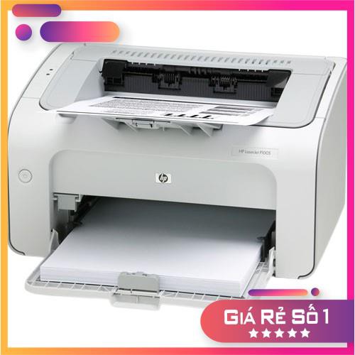 MÁY IN LASER ĐEN TRẮNG HP P1005 AALO.SHOP