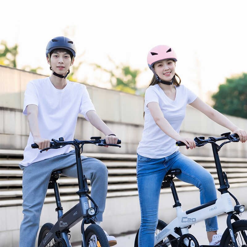 Mũ Nón Bảo Hiểm xe đạp Xiaomi Youpin HIMO R1 K1