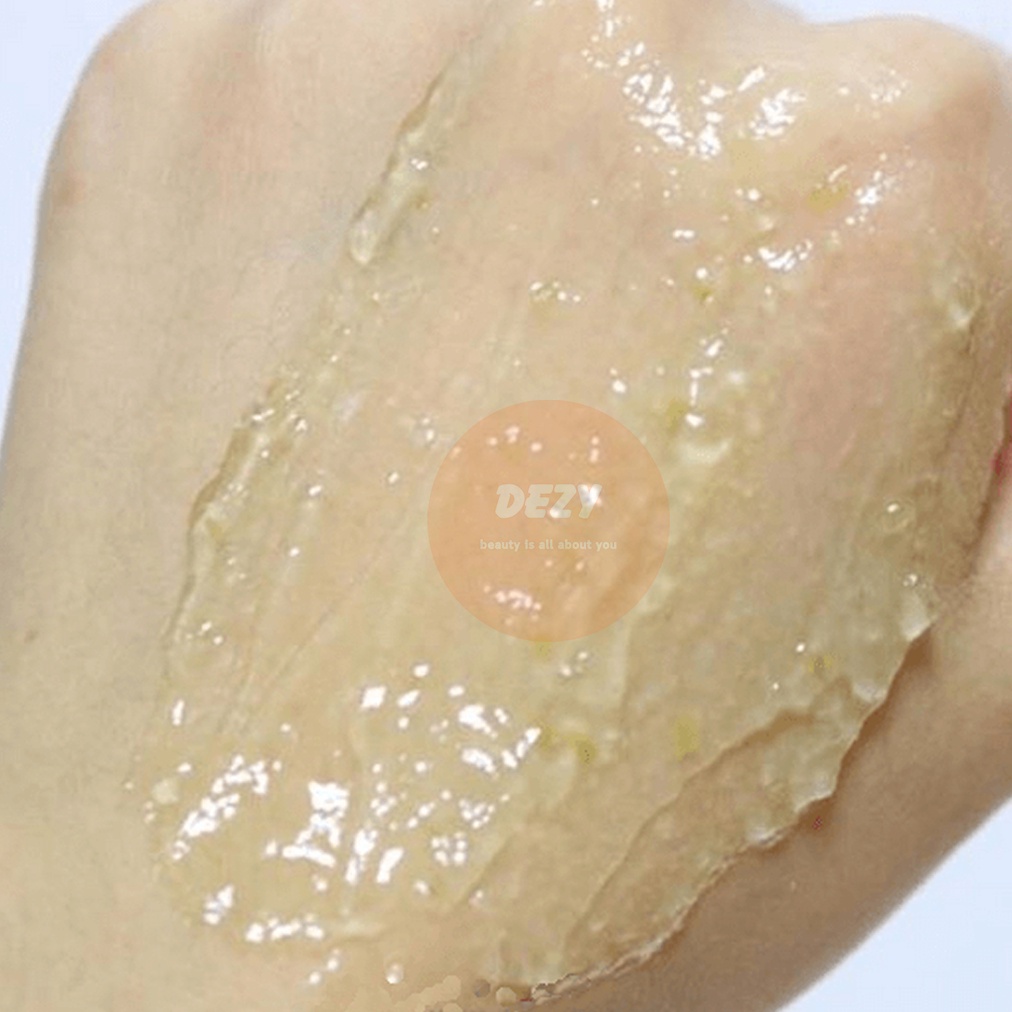 [CHÍNH HÃNG] Tẩy Da Chết Huxley Mặt Nạ Tẩy Tế Bào Chết Mặt Scrub Mask Cho Da Dầu Mụn Da Nhạy Cảm Ngừa Lão Hóa Da Dezy