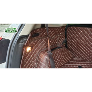 Full cốp xe Kia Rondo (2015 đến nay) bảo vệ cốp tránh trày xước, không thấm nước, dễ vệ sinh