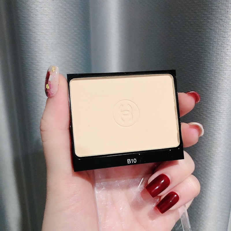 [Tester Fullsize] - Phấn phủ Chanel Ultra Le Teint kiềm dầu , che phủ