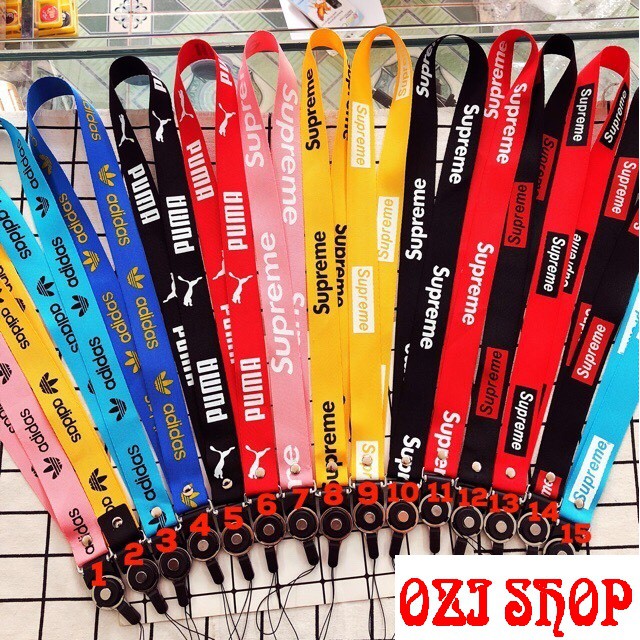 ⚡️Free Ship⚡️ Dây Đeo Điện Thoại Cực Xinh | BigBuy360 - bigbuy360.vn