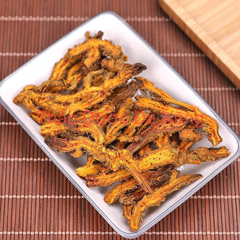 Hoàng Liên chuẩn loại 1 nguyên chất 100 gram.