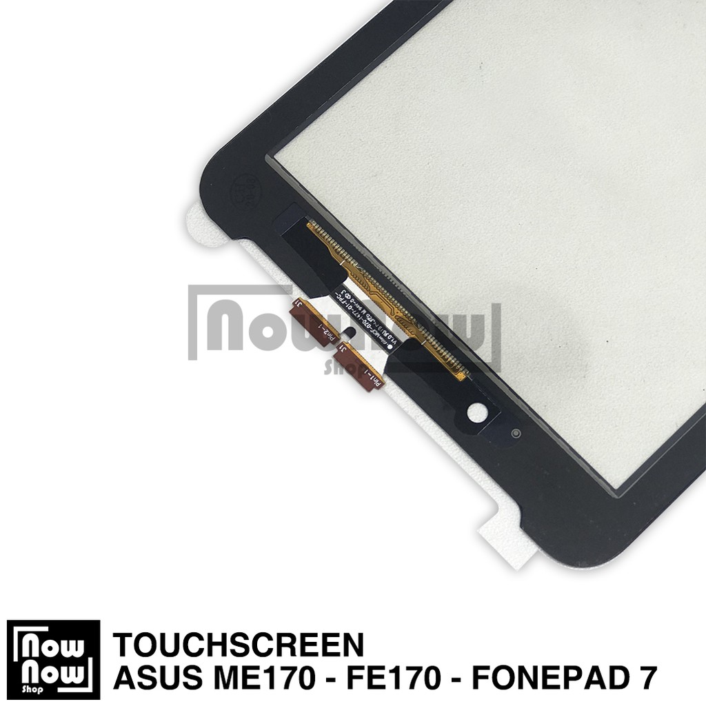 Màn Hình Cảm Ứng Thay Thế Cho Asus Me170 - Fe170 - K012 Fonepad 7