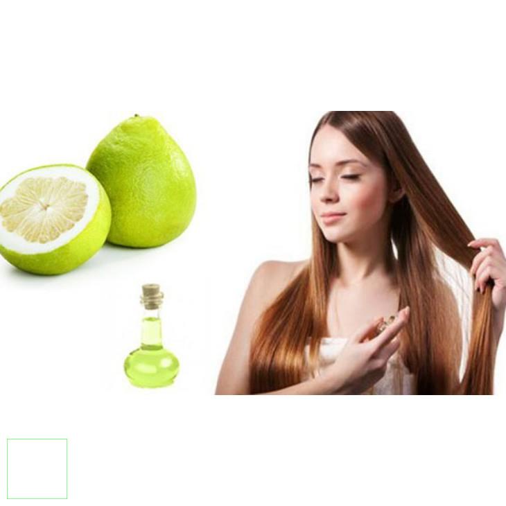 Tinh dầu bưởi xịt tóc tự nhiên 1 chai 100ml kích thích mọc tóc GT066