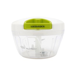 Dụng cụ băm rau củ quả Lock&Lock Quick Chopper