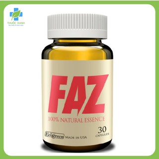 Faz điều hòa mỡ máu, hỗ trợ kiểm soát tăng huyết áp và các bệnh tim mạch CHƯƠNG TRÌNH TẠNG CHAI 15V TỚI NGÀY 31/01/24