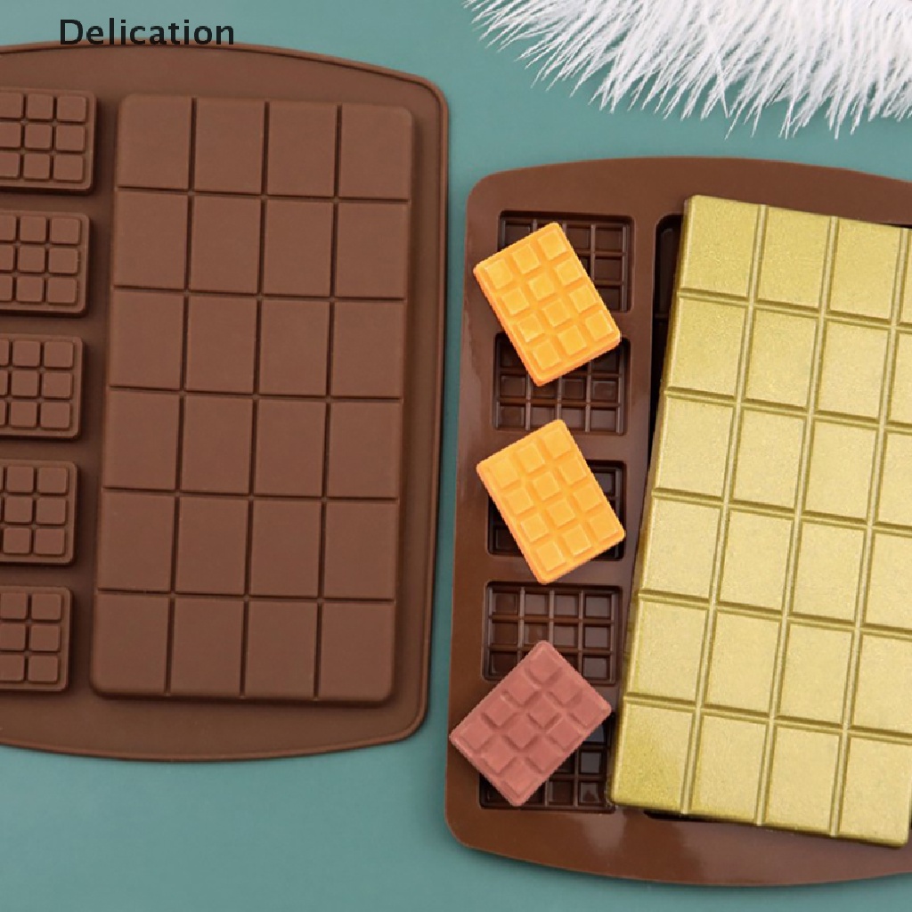 Khuôn Silicone Làm Bánh Quế Tiện Lợi