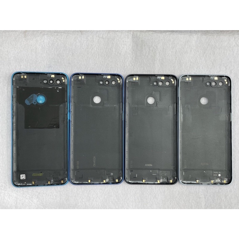 vỏ oppo a12 / bộ vỏ oppo a12