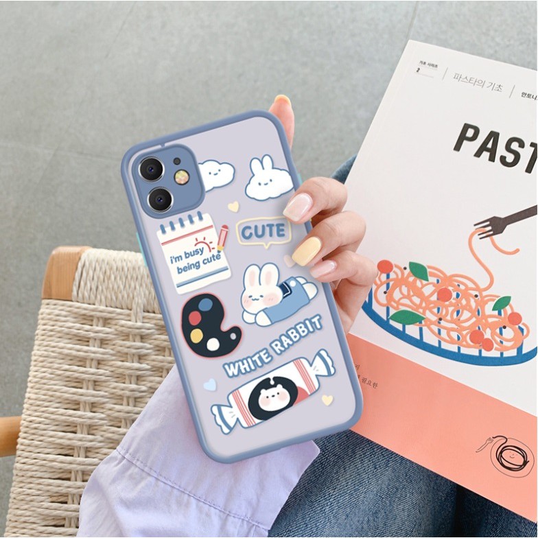 Ốp Lưng Samsung E16 (xanh đậm) - J7 Prime A10 A10s J2 Prime A70 A20 A50 A30s A50s A30 A11 A71 A31 A51 A21s | BigBuy360 - bigbuy360.vn