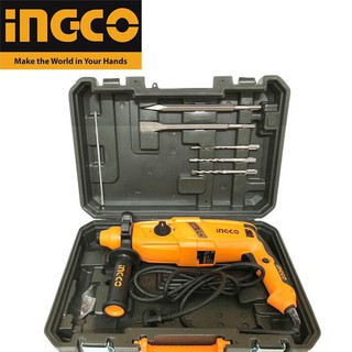 MÁY KHOAN ĐỘNG LỰC RGH9018