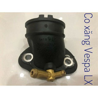 Co xăng vespa lx