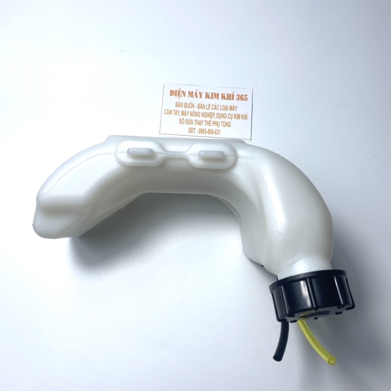 Bình xăng máy cắt cỏ 4 thì HONDA GX35 - GX25 - UMK435