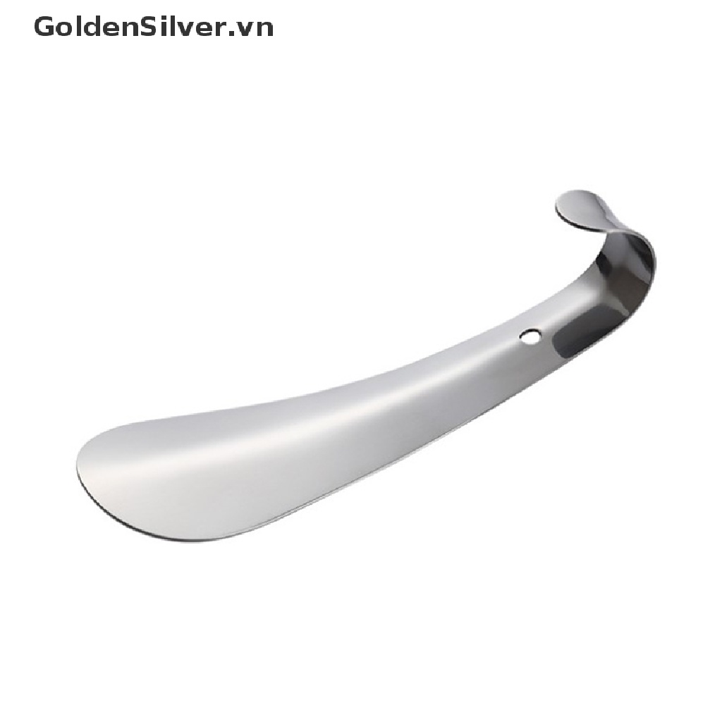 1 chiếc dụng cụ mang giày bằng thép không gỉ 14.5cm