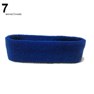 Băng Đô Trán Thể Thao Unisex