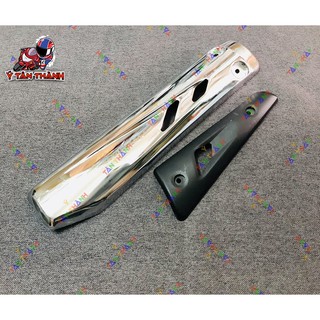 ỐP pô exciter 2010