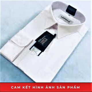 Áo sơ mi nam cộc tay Sadoga dáng xuông