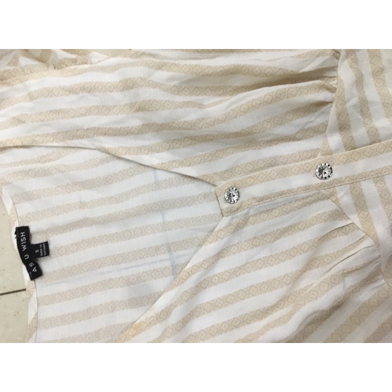 Jum thời trang ESU WISH