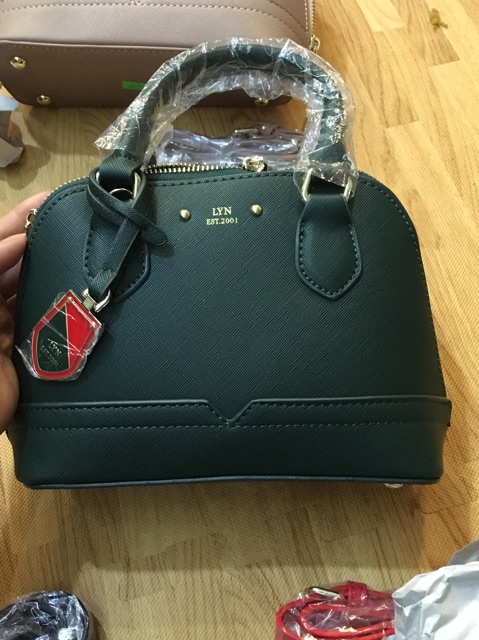 Túi xách LYN HẾN
