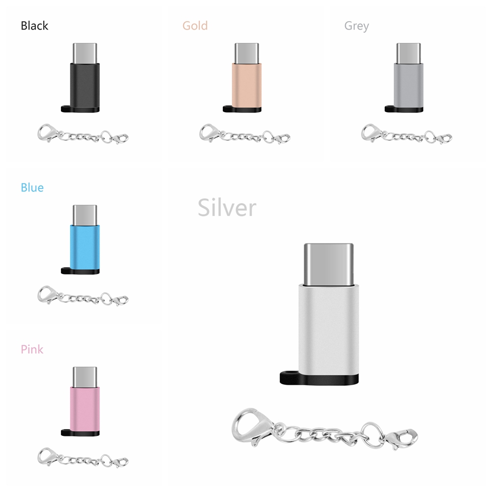 Đầu chuyển OTG cao cấp cho điện thoại thông minh