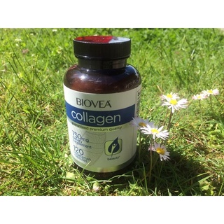 Viên uống collagen Đức 120 viên