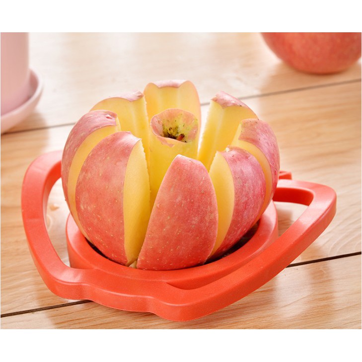 Dụng cụ cắt táo 8 lưỡi sắc bén APLE