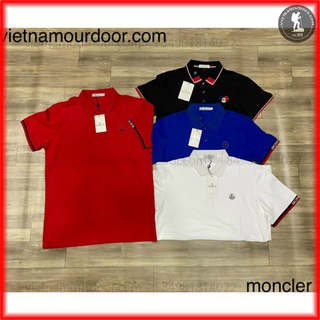 Áo thun thời trang nam Moncler