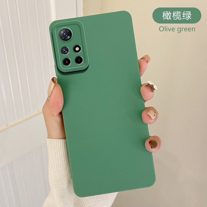 ốp đôi mắt thiên thần cho Redmi Note 11 11S 10 10C 9S 8 Pro China 5G 4G 2023