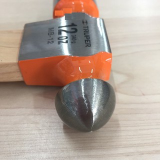 Búa đầu tròn Truper 16901