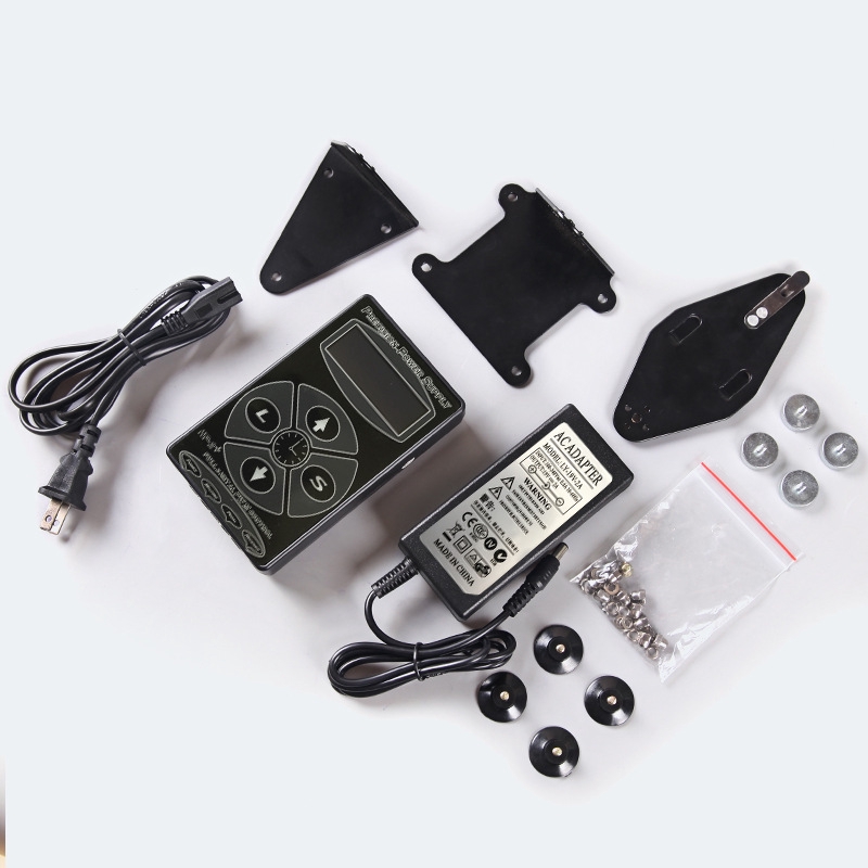 Bàn Đạp Điều Chỉnh Nguồn Điện Máy Xăm HP-2 hp2 Đa Năng