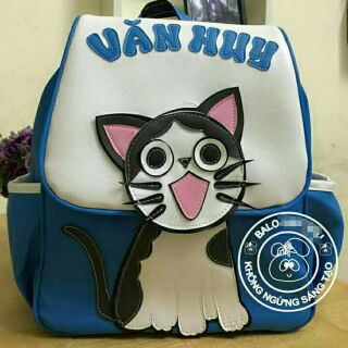 Balo handmade