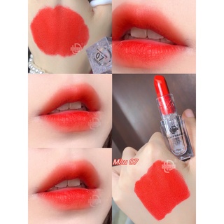 Son lì son sáp variety không chì cao cấp chính hãng