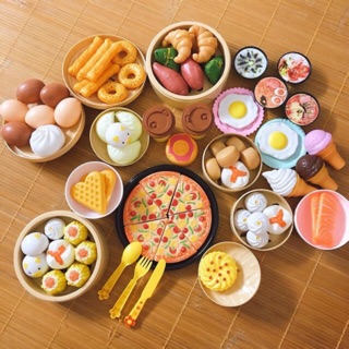 Set đồ chơi 84 món
