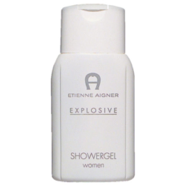 Sữa tắm nước hoa Etienne Aigner Explosive 250ml