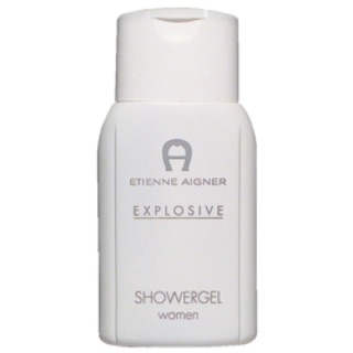Sữa tắm nước hoa Etienne Aigner Explosive 250ml