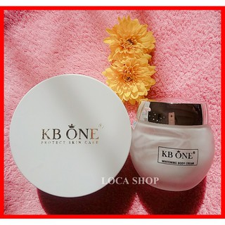 Kem body Kbone ngày 100gr