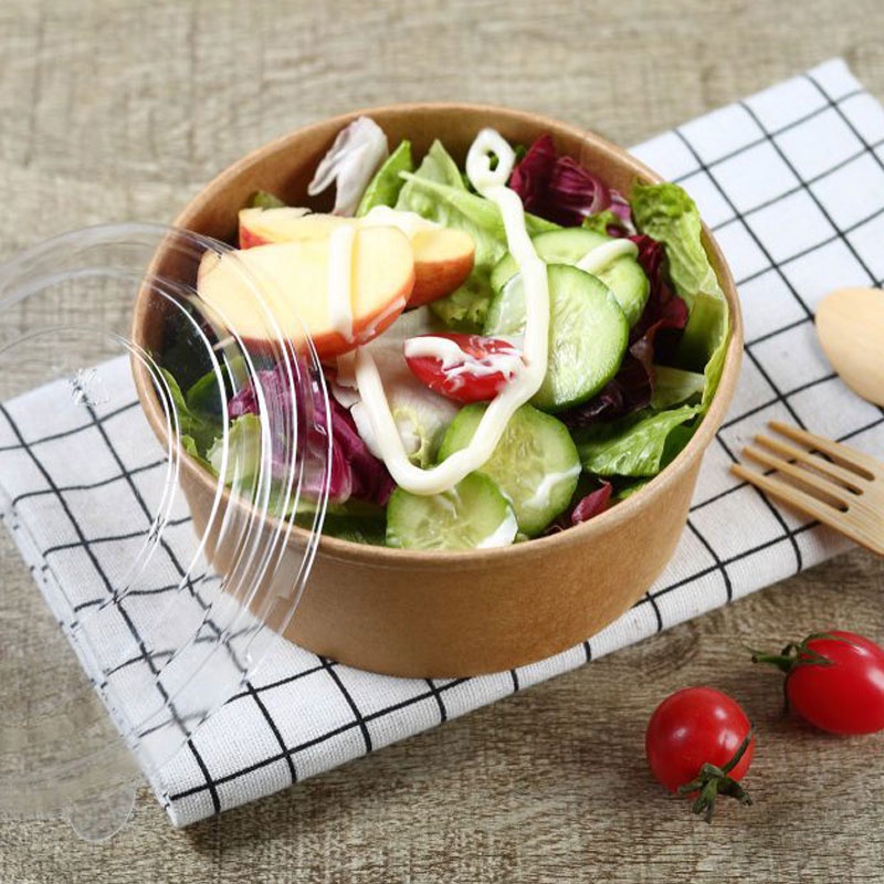 Sốt trộn salad và chấm rau củ Kraft (eat clean, ăn kiêng)