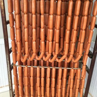 HƯƠNG BÒ DẠNG SỆT