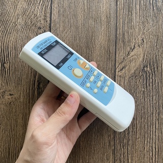 REMOTE máy lạnh SHARP , remote điều hòa SHARP, điều khiển máy lạnh điều hòa Sharp ( tặng pin )