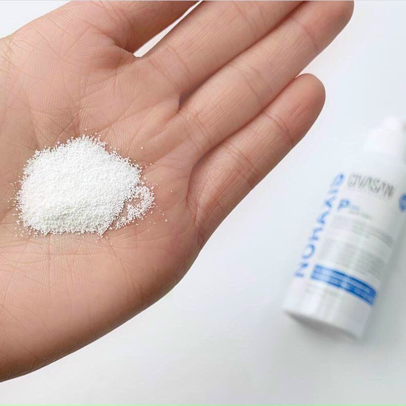 Tẩy da chết dạng bột ngăn ngừa mụn ẩn CIVASAN  Enzyme Noraxis Polvo | BigBuy360 - bigbuy360.vn