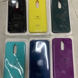 Ốp lưng Xiaomi redmi 8 / Redmi 8A kiểu chống bẩn